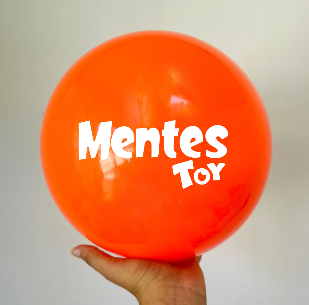 Bola Personalizada 21cm