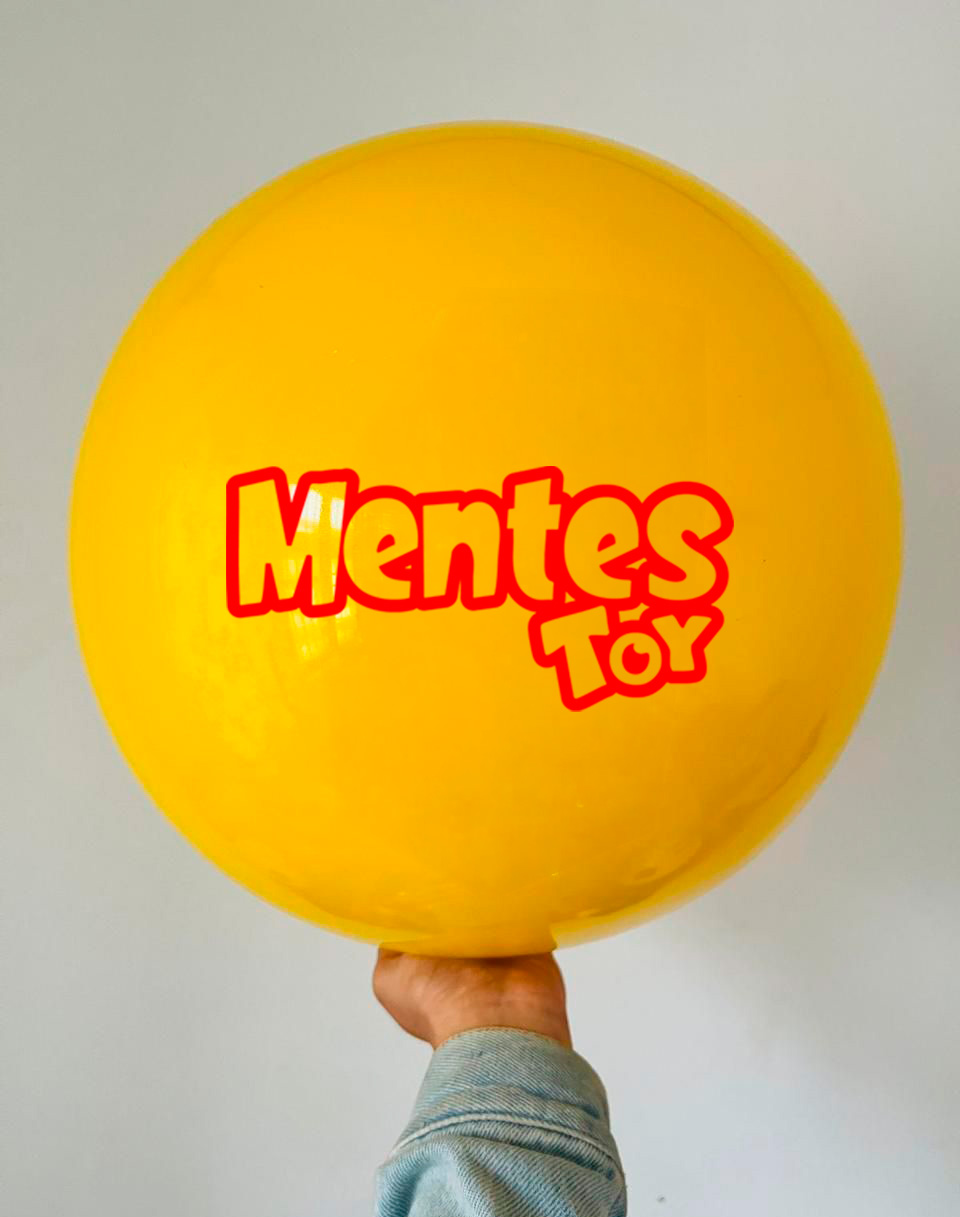Bola Personalizada 30cm